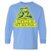 5400B Youth Heavy Cotton Long Sleeve Thumbnail