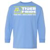 5400B Youth Heavy Cotton Long Sleeve Thumbnail