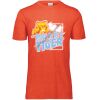 3065 Adult Extra Soft Tri-Blend T-Shirt Thumbnail