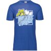 3066 Youth Extra Soft Tri-Blend T-Shirt Thumbnail