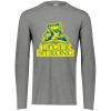 3075 Adult Extra Soft Tri-Blend Longsleeve Thumbnail