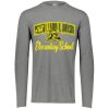 3075 Adult Extra Soft Tri-Blend Longsleeve Thumbnail