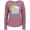 3077 Ladies' Extra Soft Tri-Blend Longsleeve Thumbnail